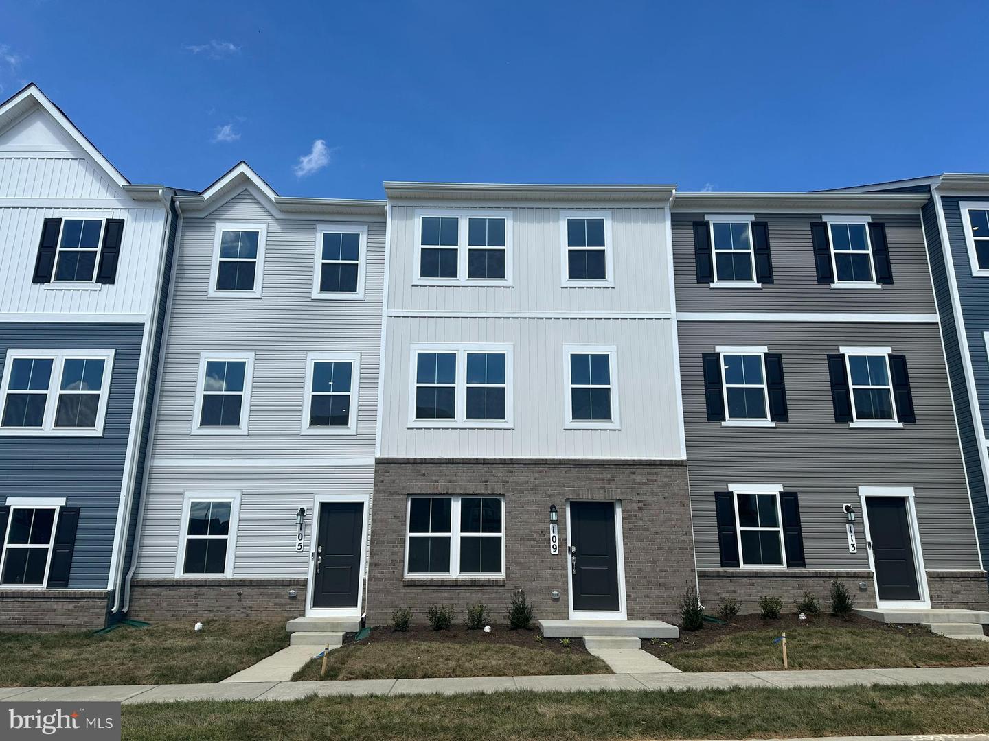 278 Swan Field Avenue #lot 283 Lancaster