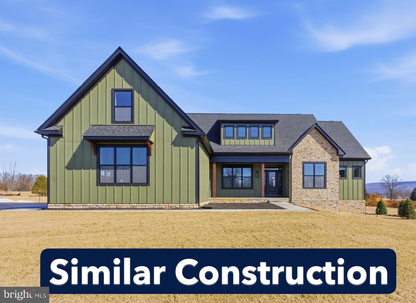 Jingle Bells Court #lot 2