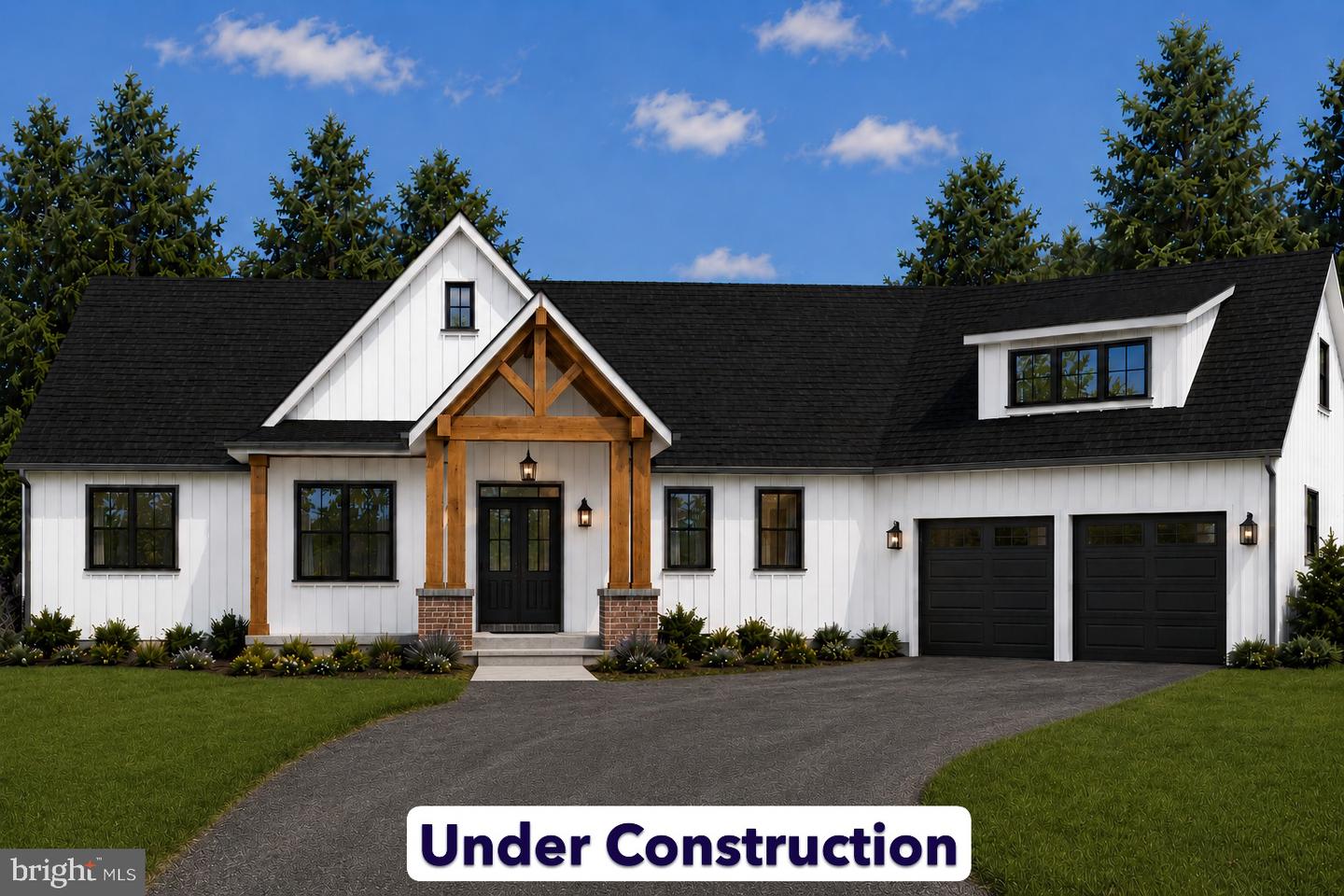 Jingle Bells Court #lot 3