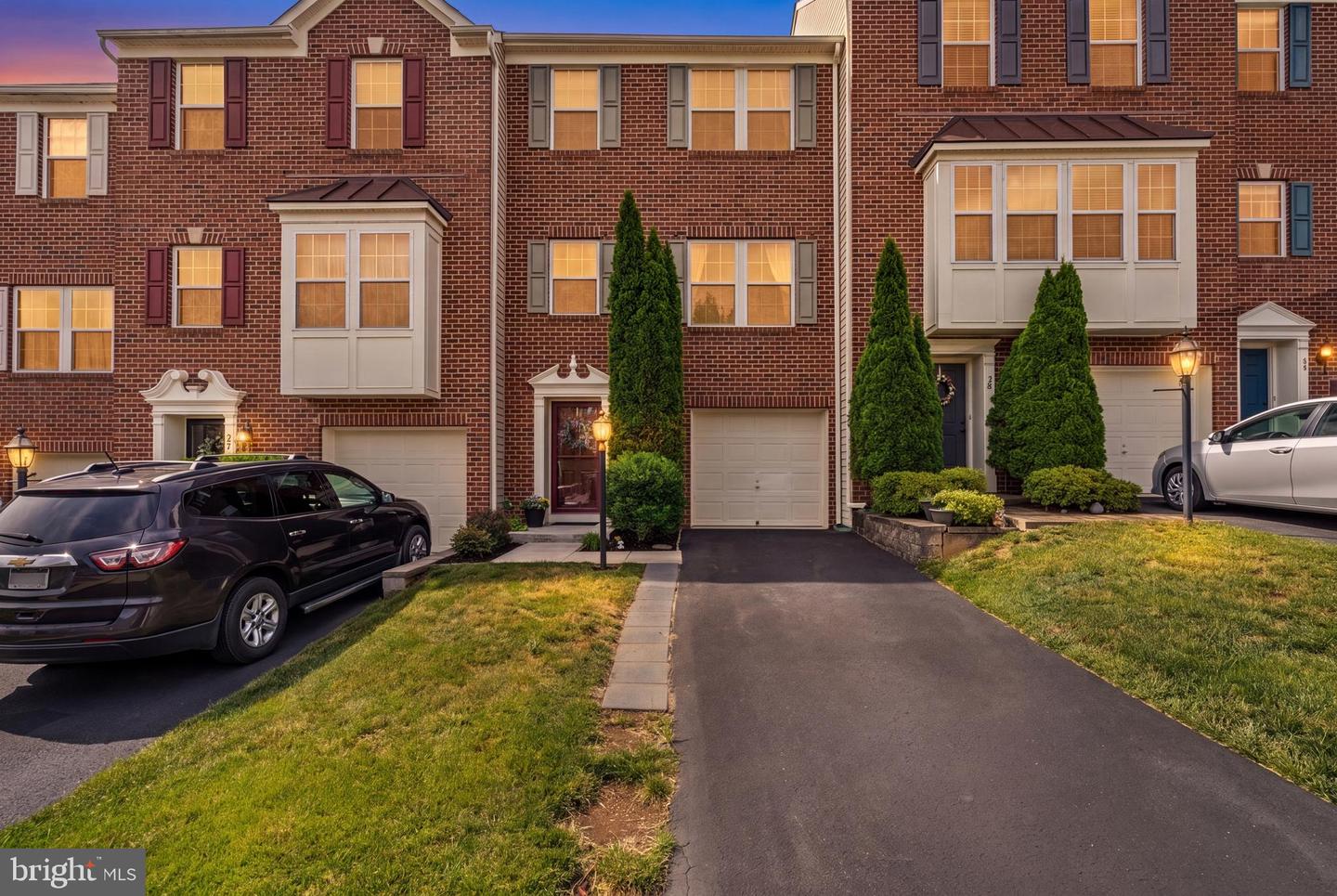 25 Don Quixote Drive