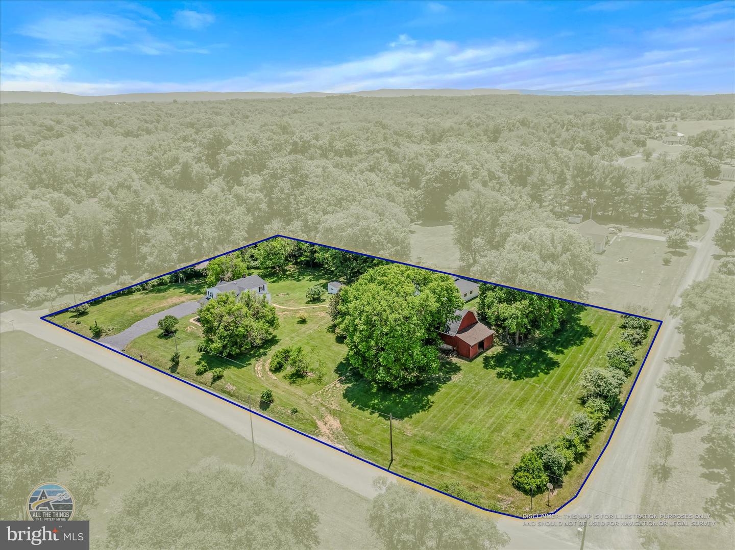 637 Persimmon Lane