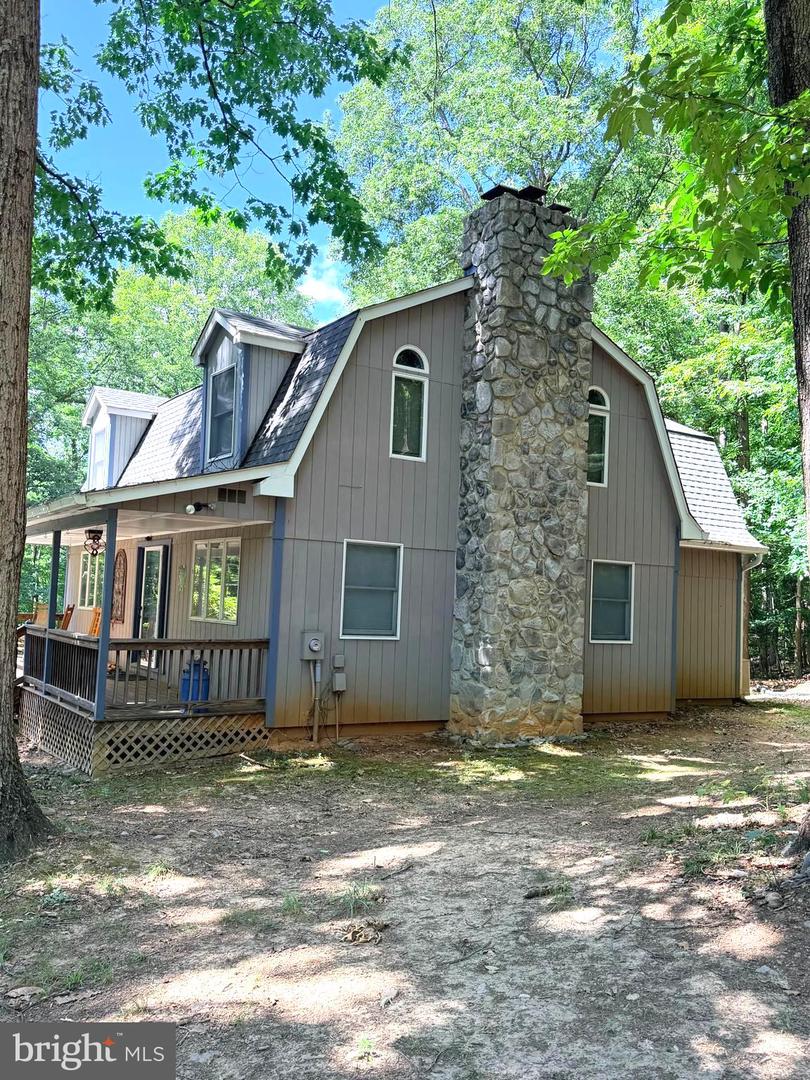 490 John Brown Farm Road