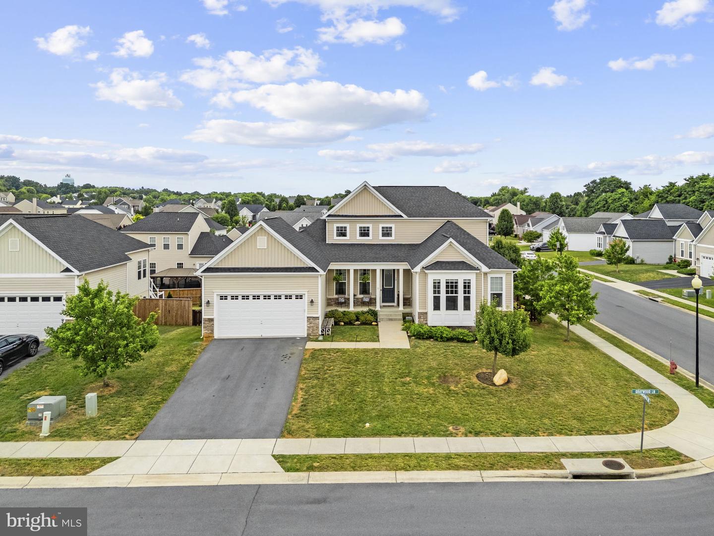 18 Graywood Lane