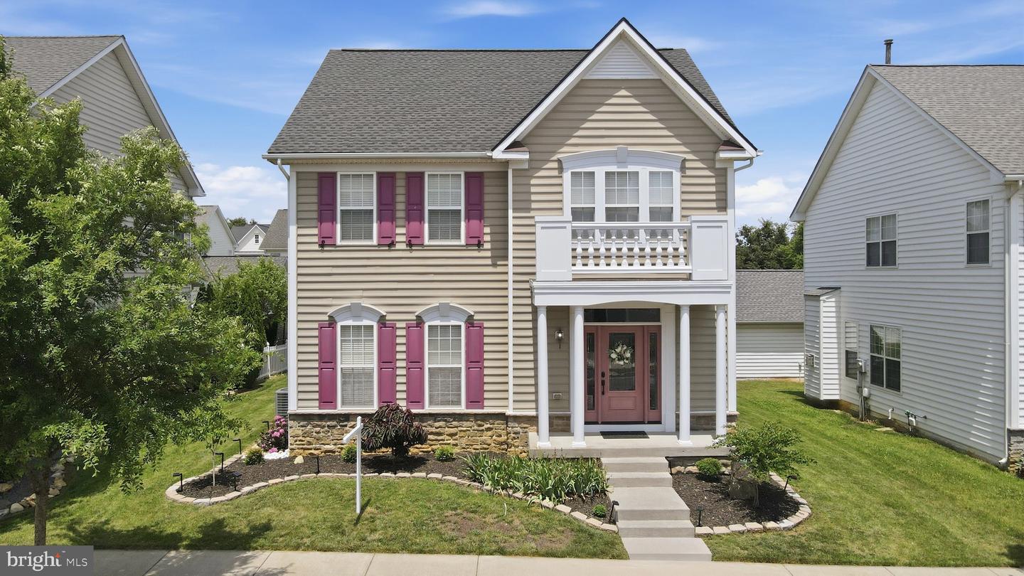 224 Union Ridge Drive