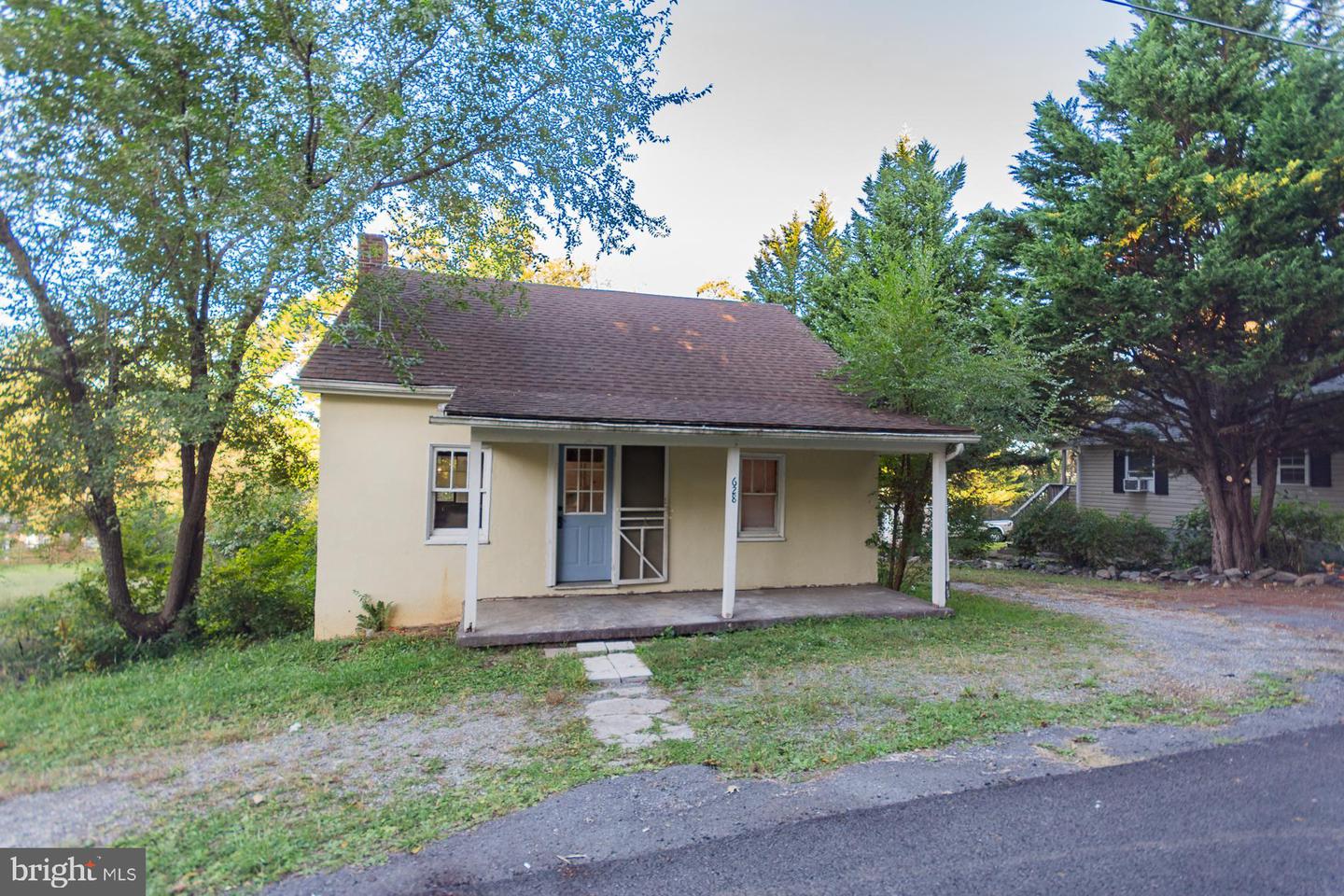 628 Brownville Lane