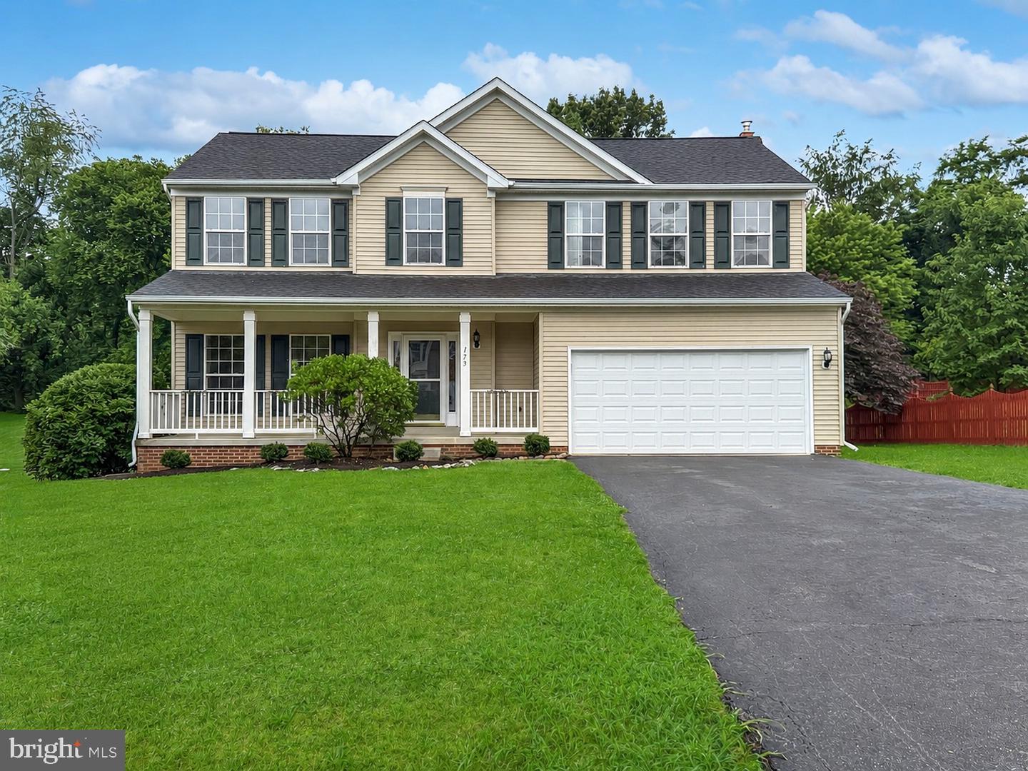 173 Sawgrass Drive