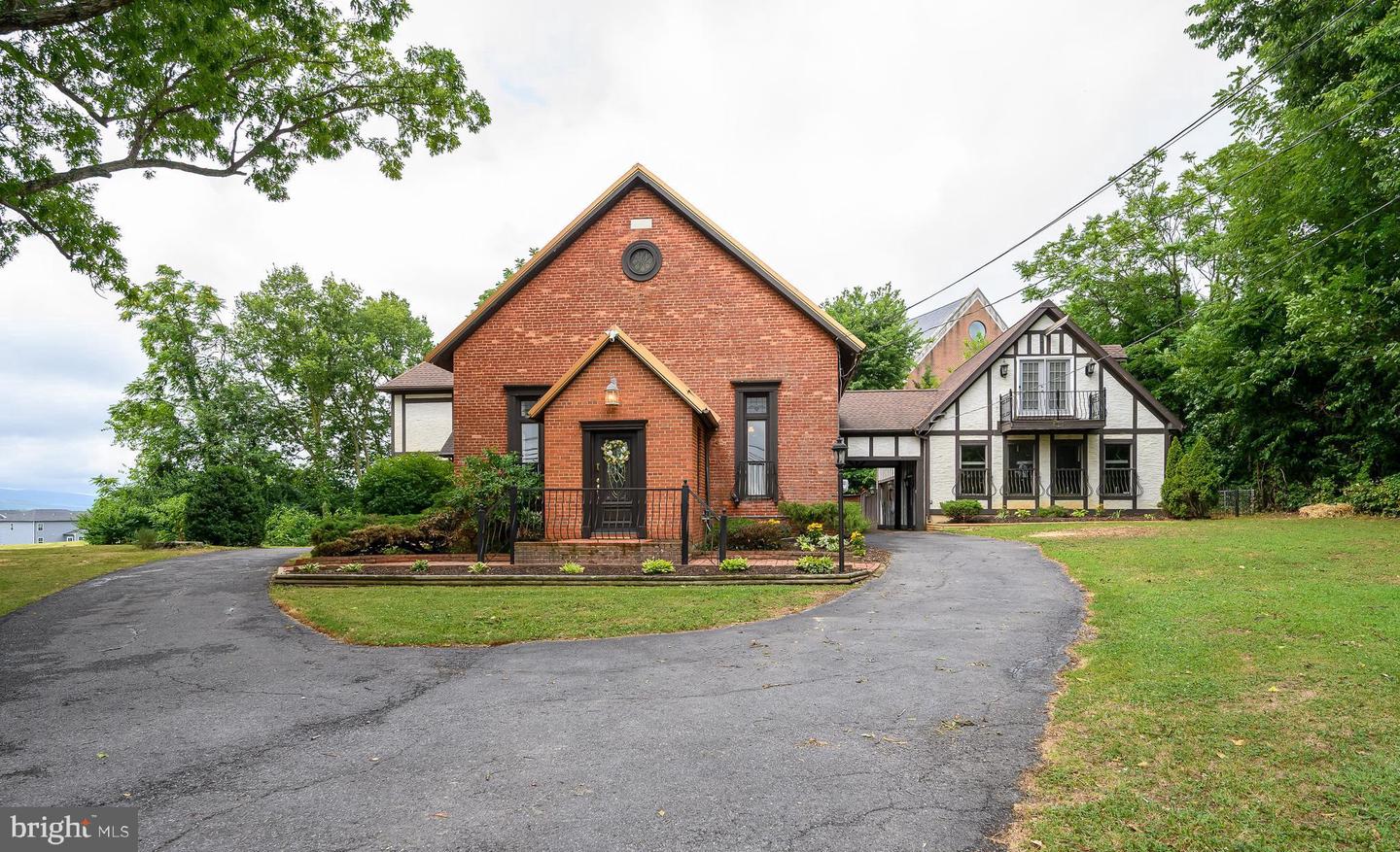 15376 Charles Town Road