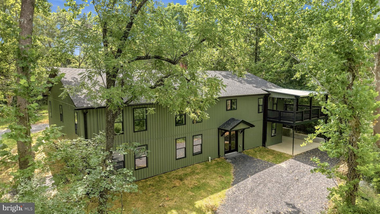 78 Joe Miller Road