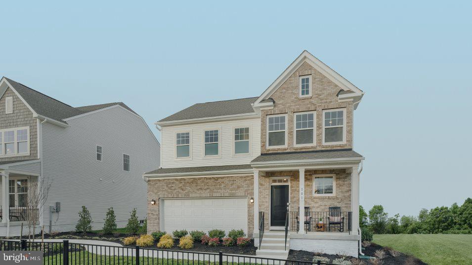 35 Whispering Brook Lane