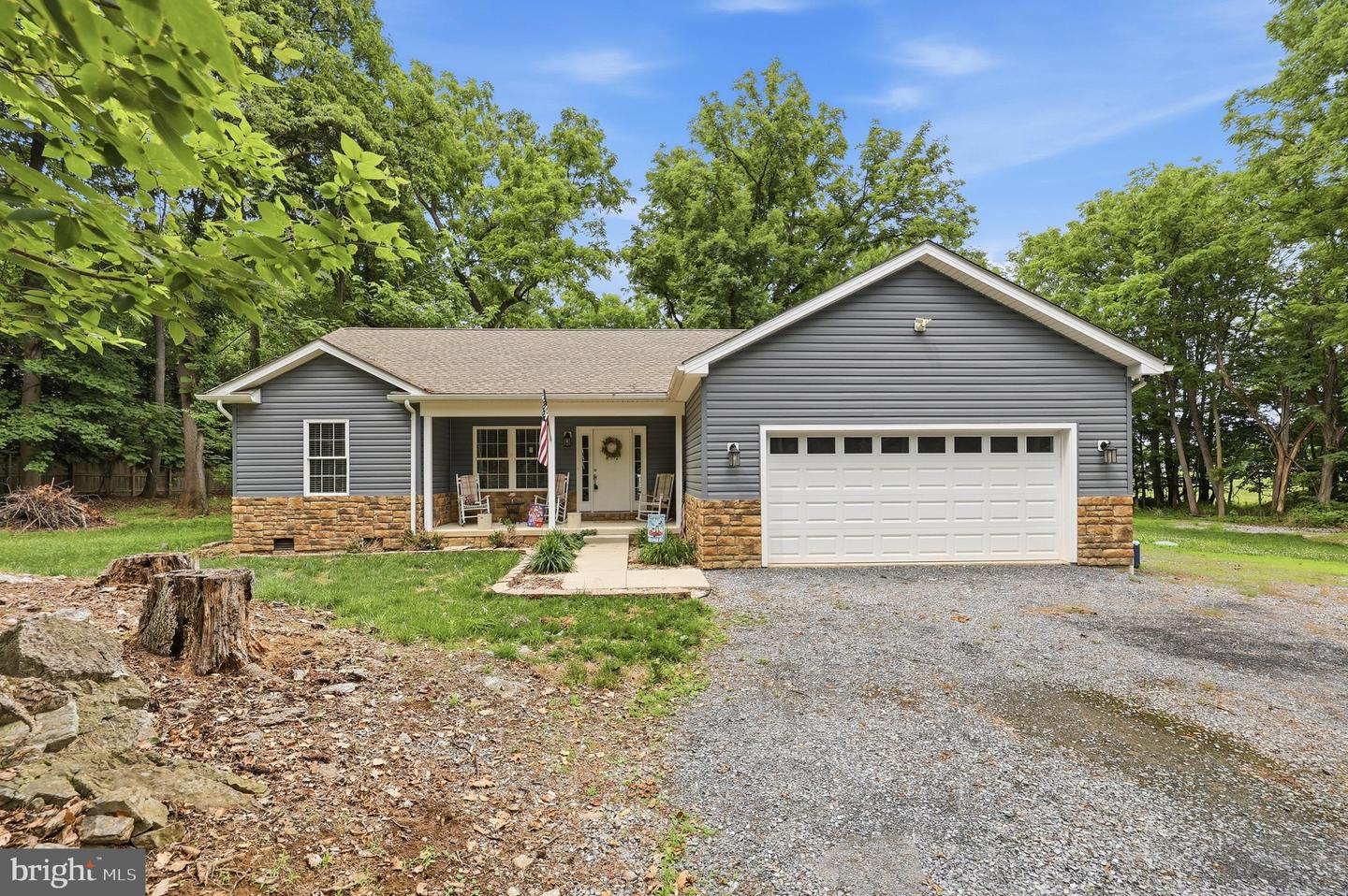 1063 Whitmer Rd