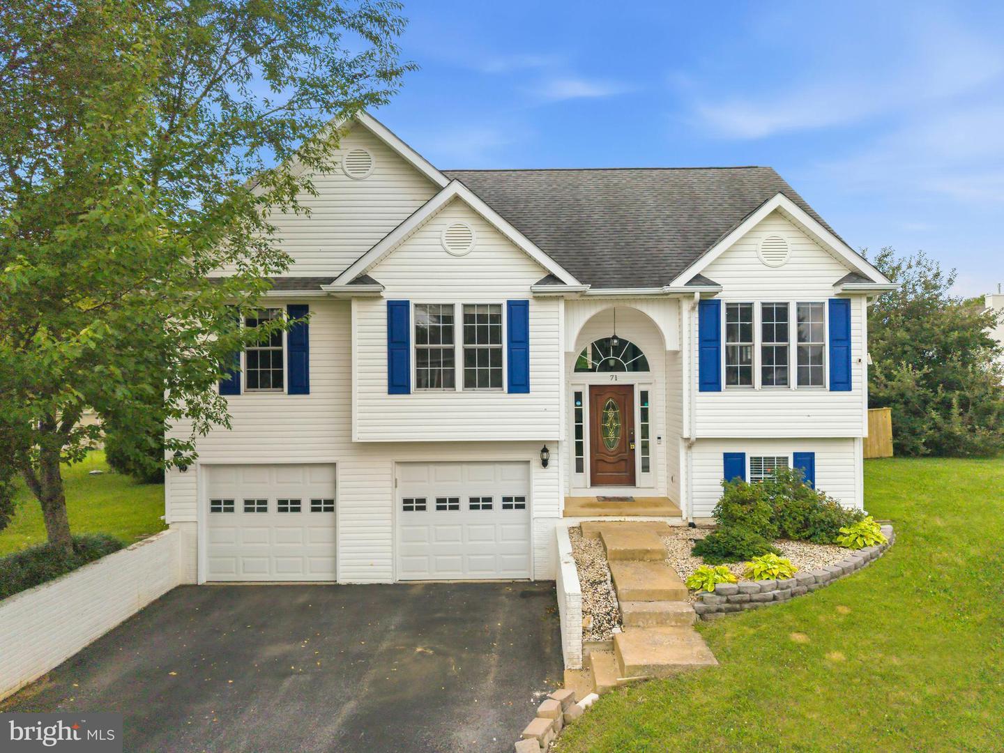 71 Thumper Drive