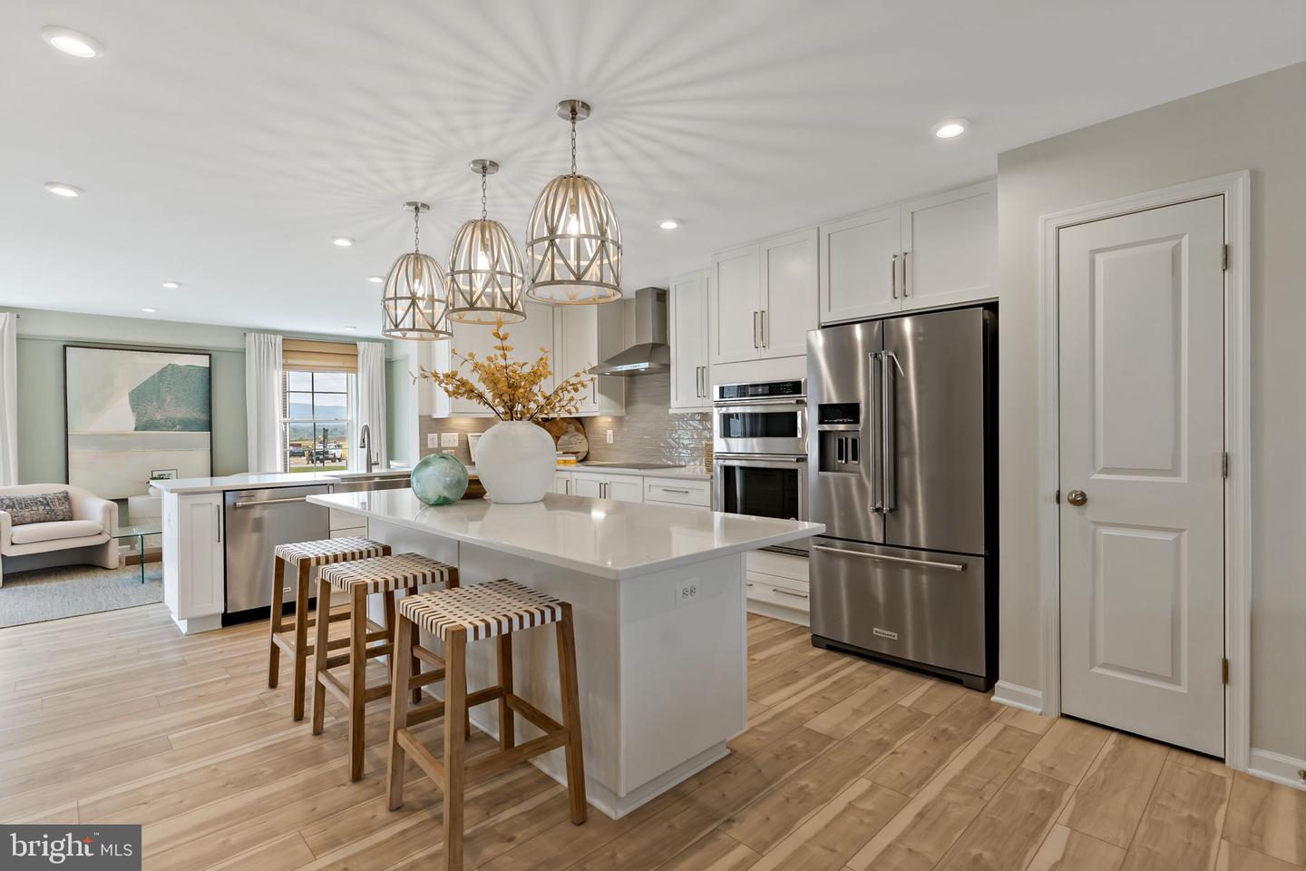 Homesite 157 Armistead Place