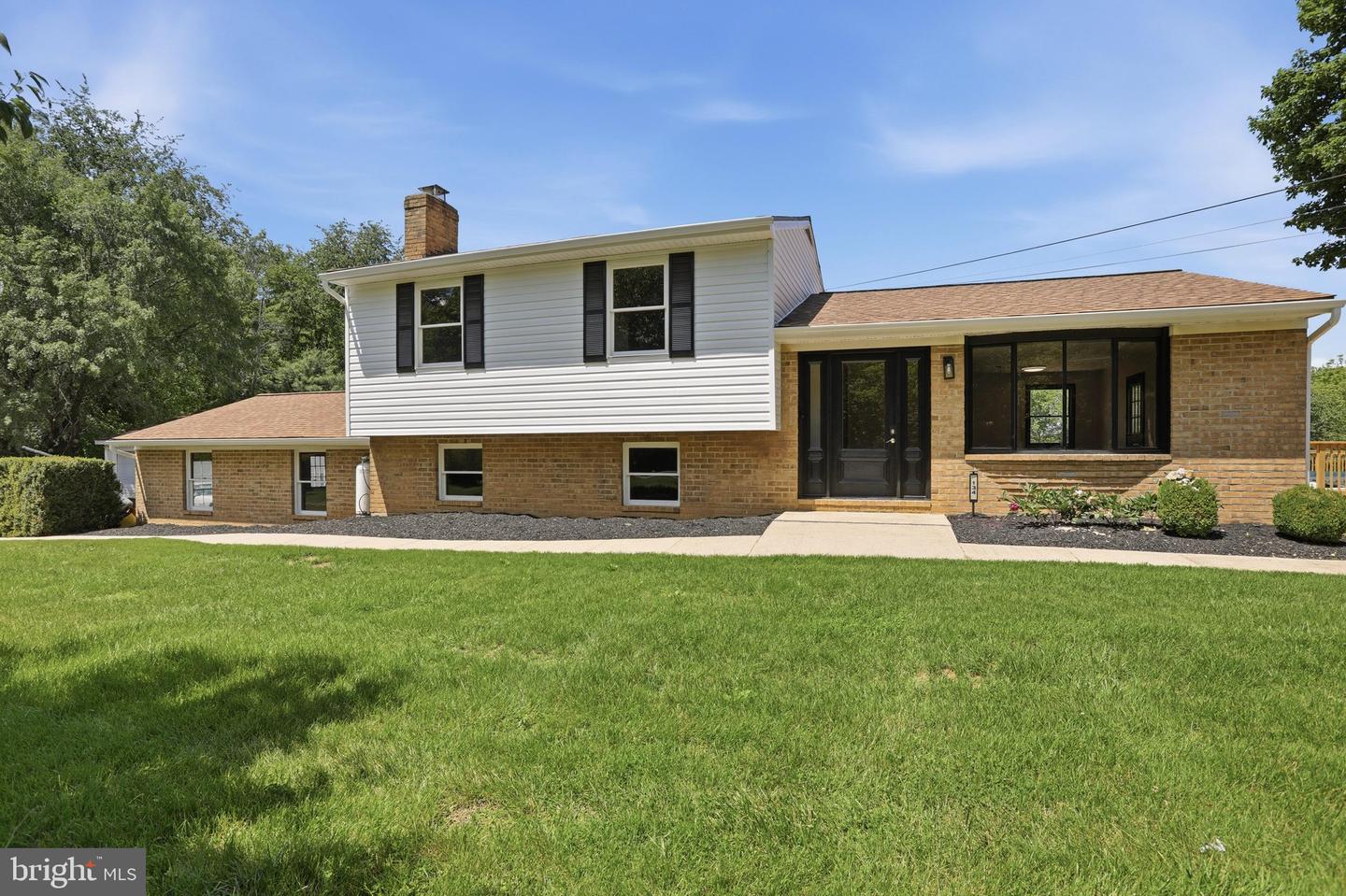 134 Pittsburg Lodge
