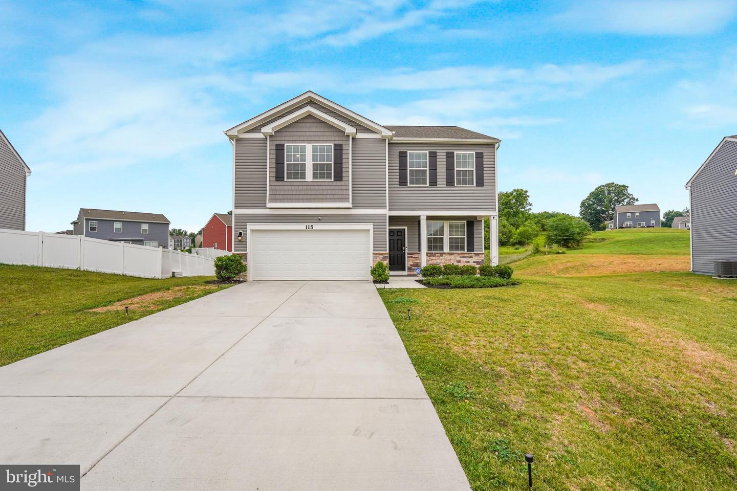 115 Bell Tower Lane