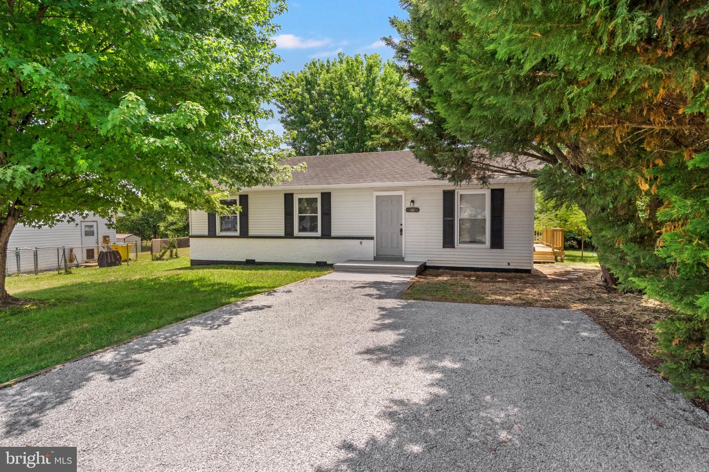40 Beauregard Boulevard