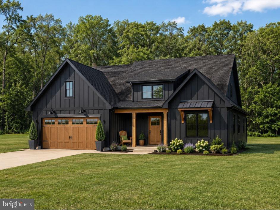 Lot 5 Ancient Oaks Court