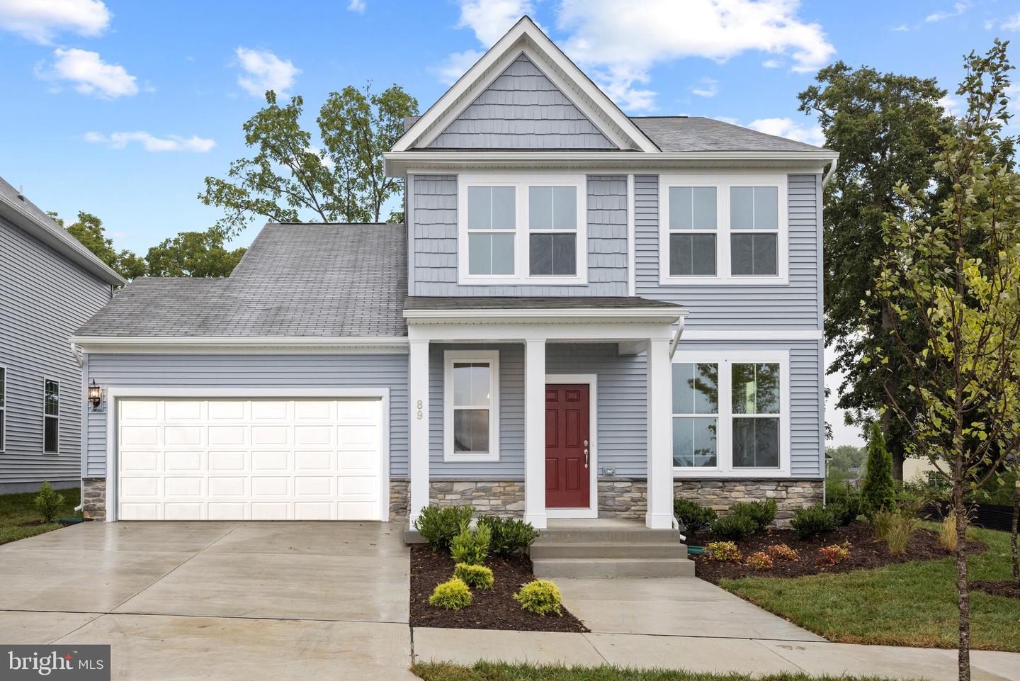 18 Reagan Avenue #[709], Ranson