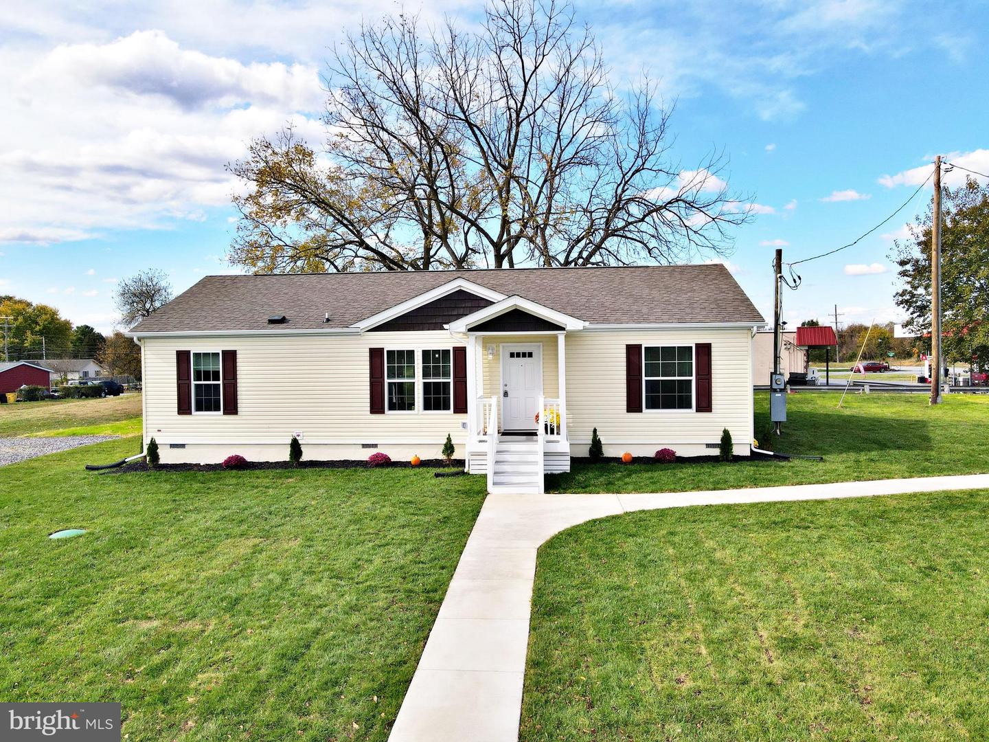 35 Fox Chase Court