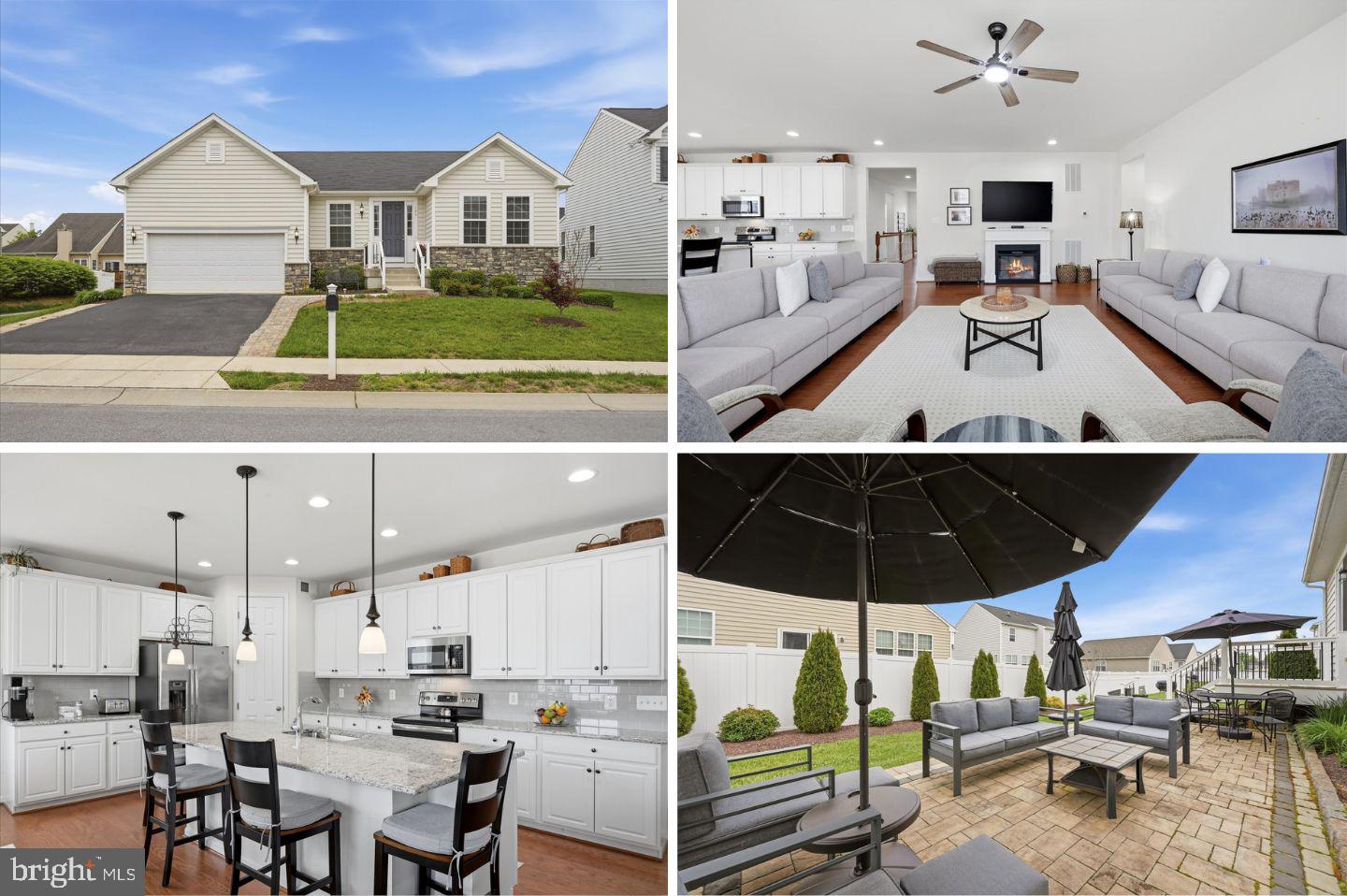 109 Shallow Creek Drive