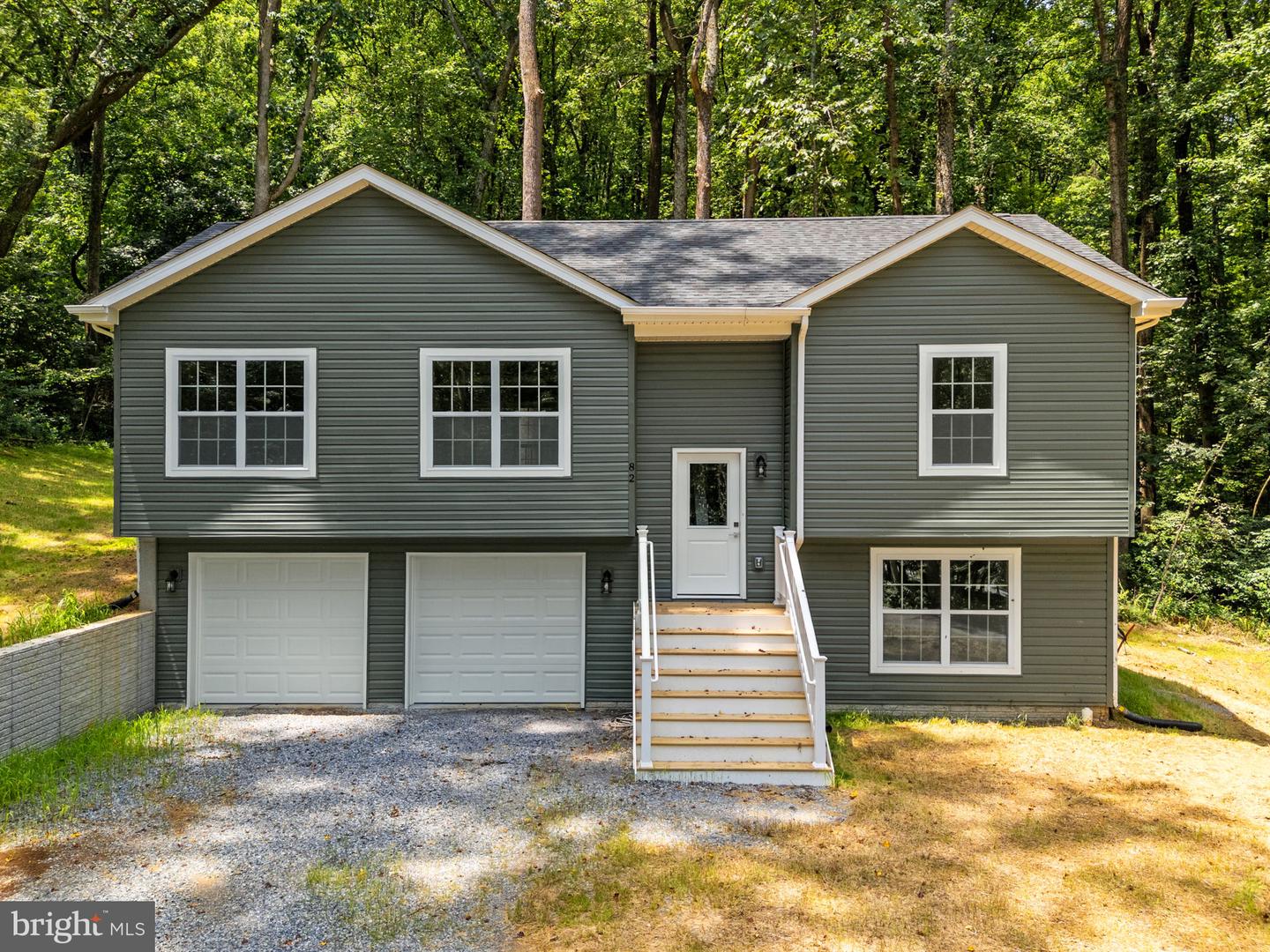 82 Shenandoah River Drive