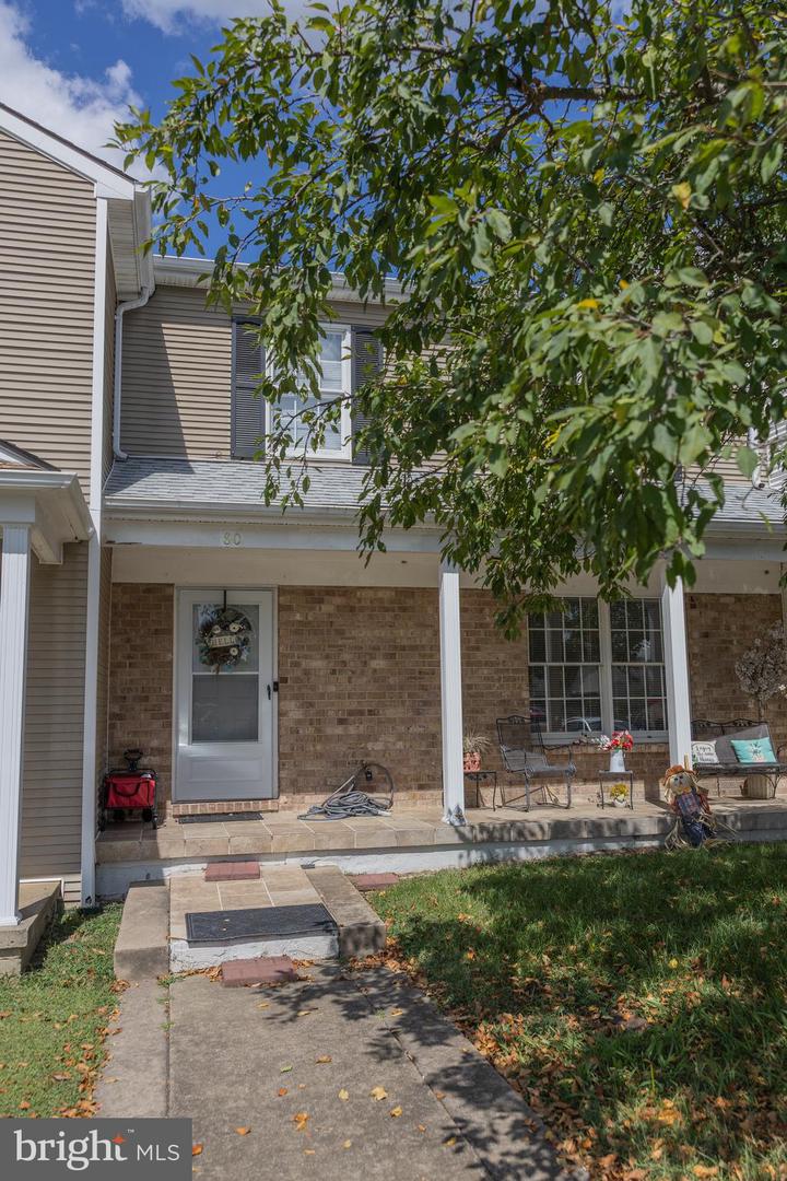 80 Mountaineer Court