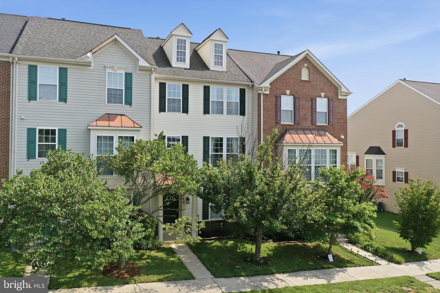 44 Deerbrook Drive