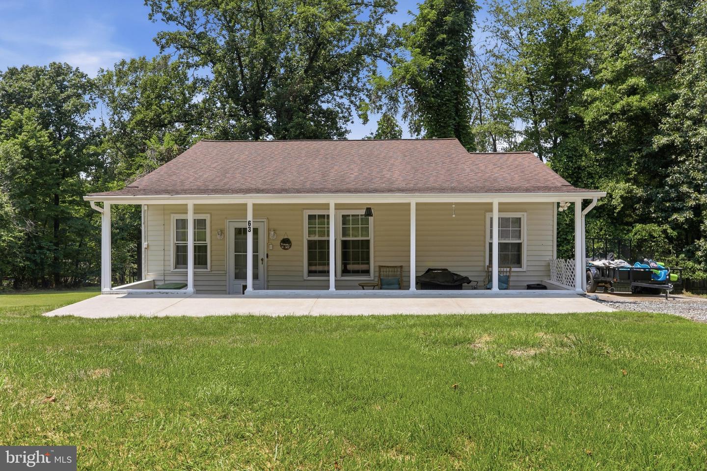 63 Great Oak Lane