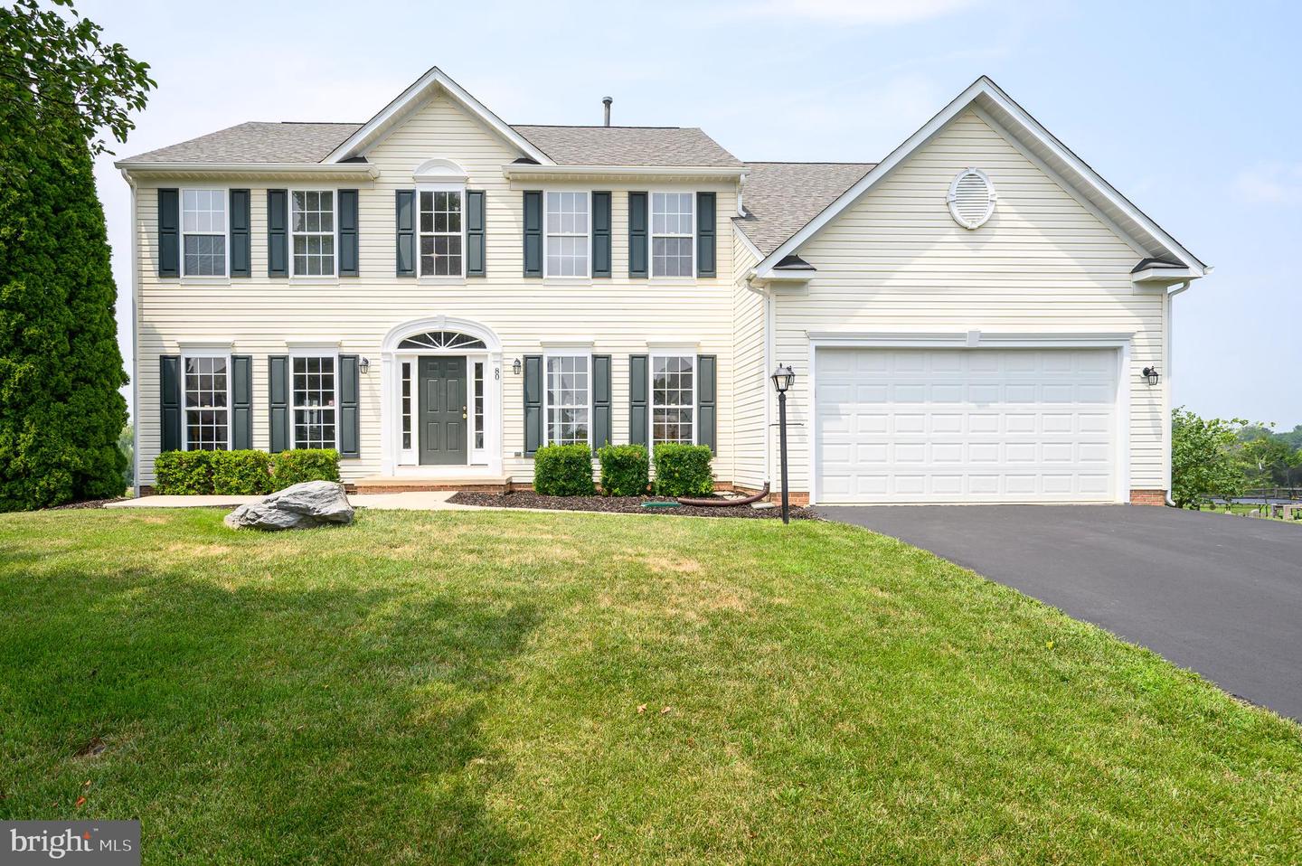 80 Pinehurst Court