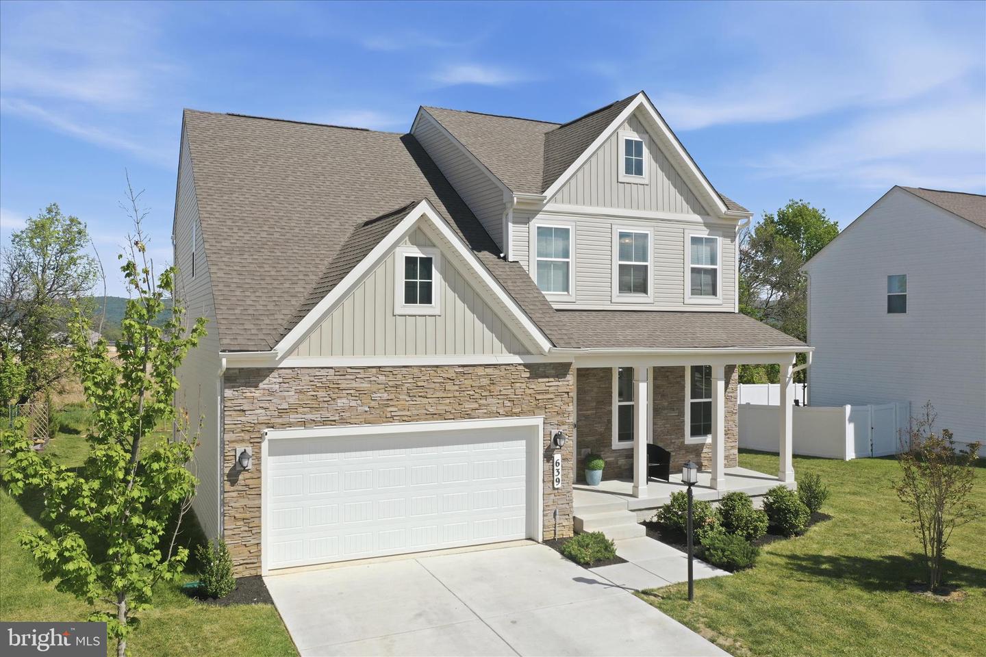 639 Barksdale Drive