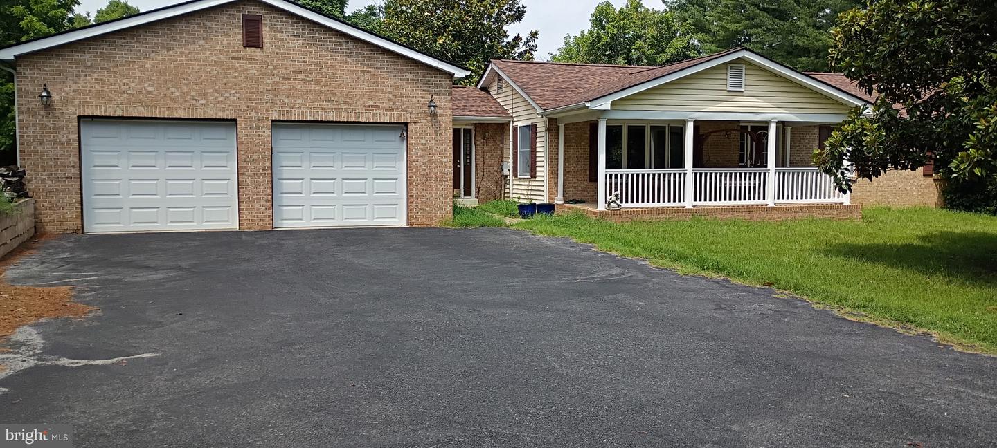 357 Macbeth Drive