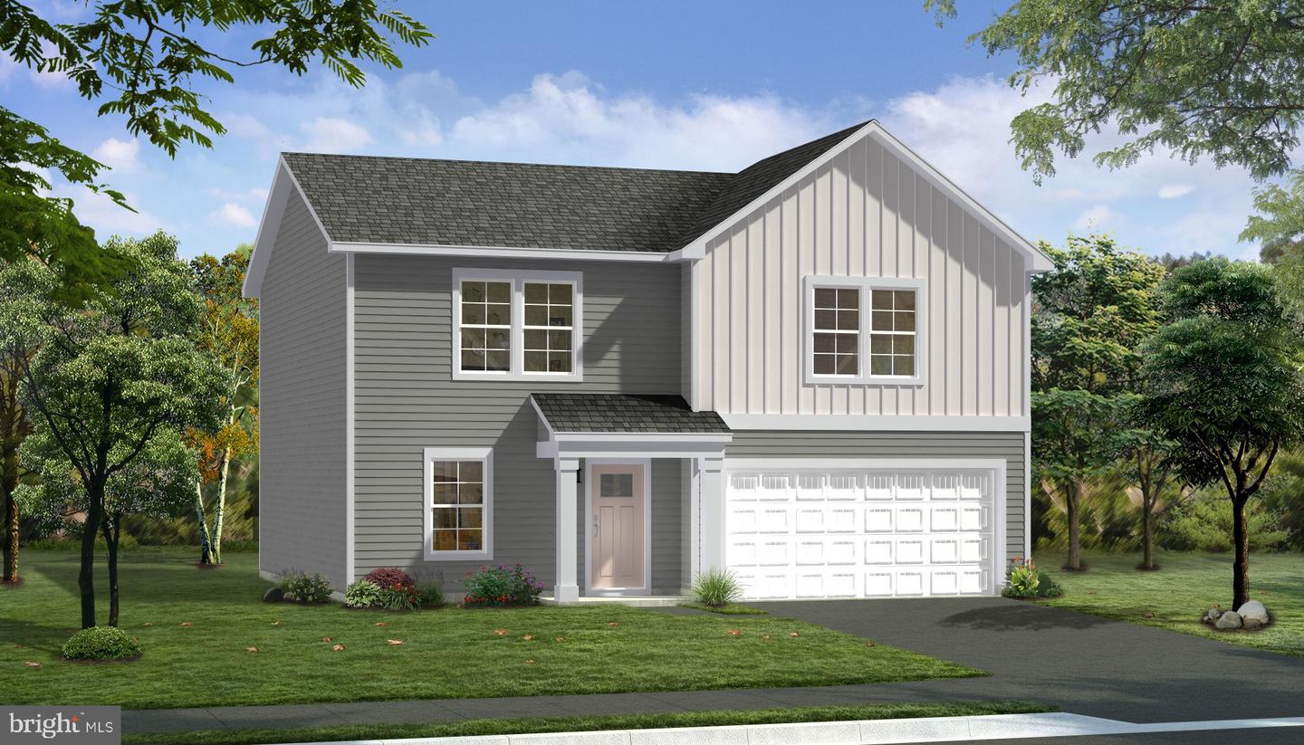Homesite 146 Richmond Place