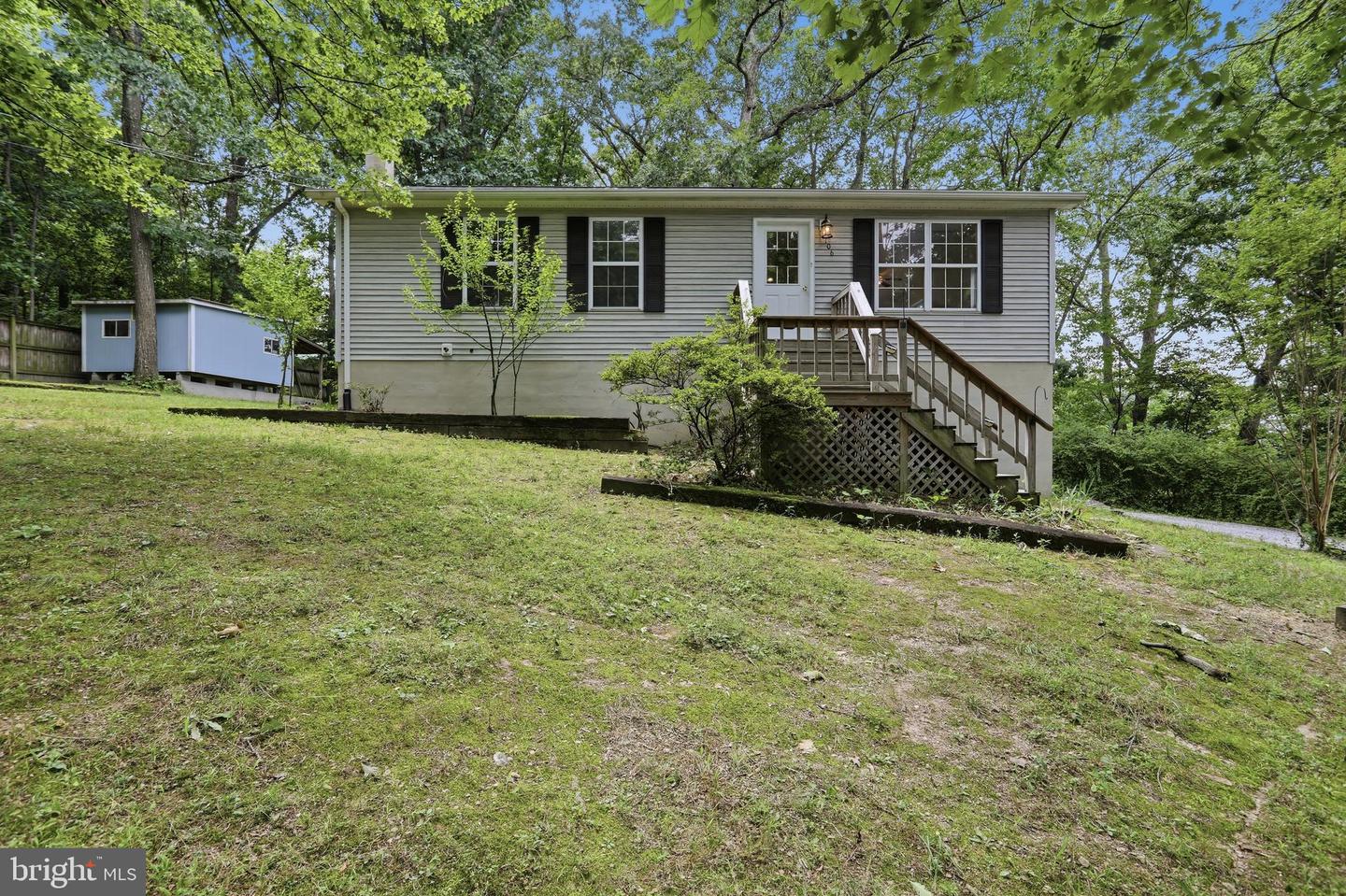 106 Wild Turkey Road