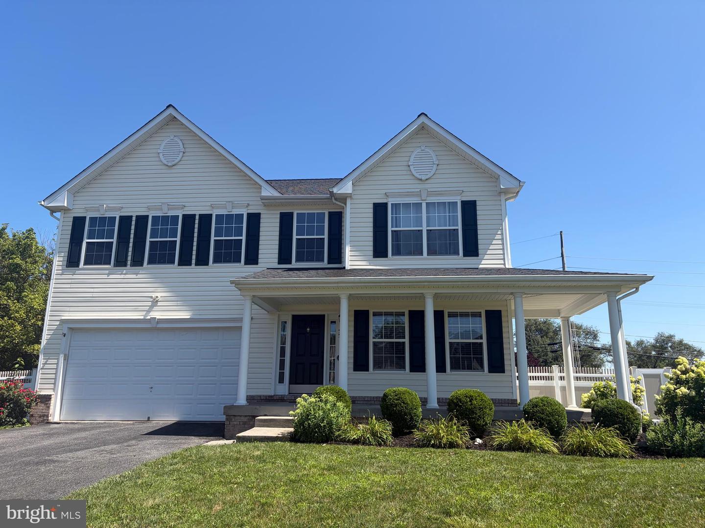 55 Powder River Court