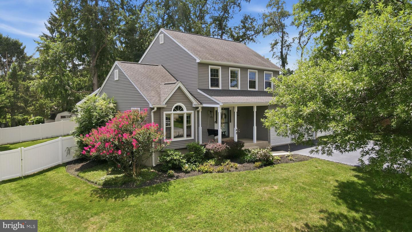 48 Fenway Drive