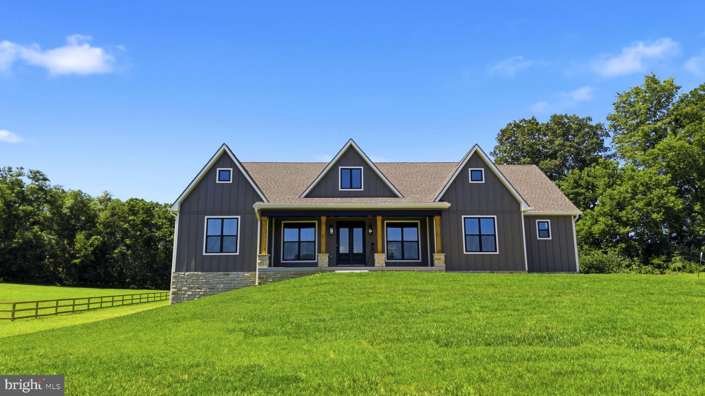 63 Mistletoe Lane #lot 19