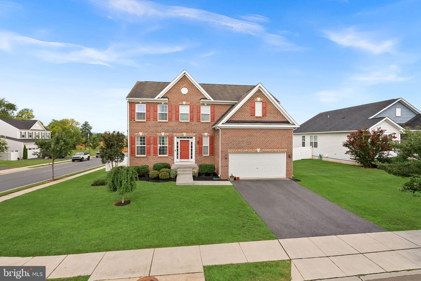 182 Sparkling Brook Road