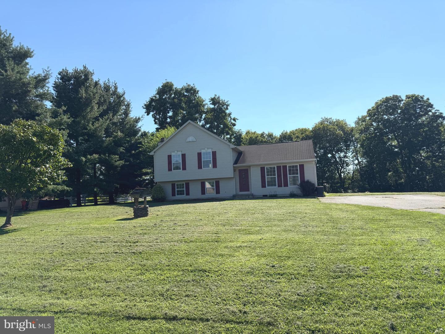 309 Nansfield Drive