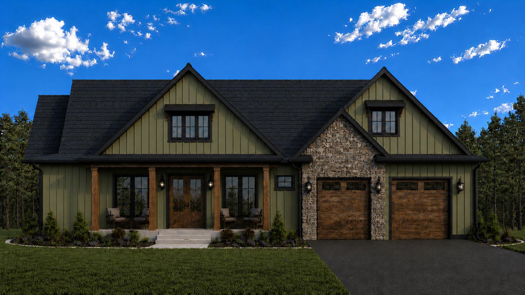 Jingle Bells Court #lot 2