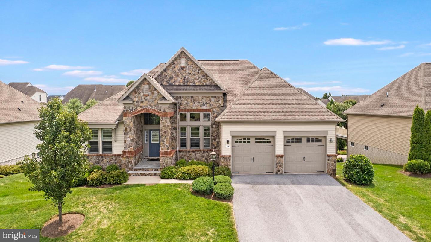 63 Potomac Crossing Street