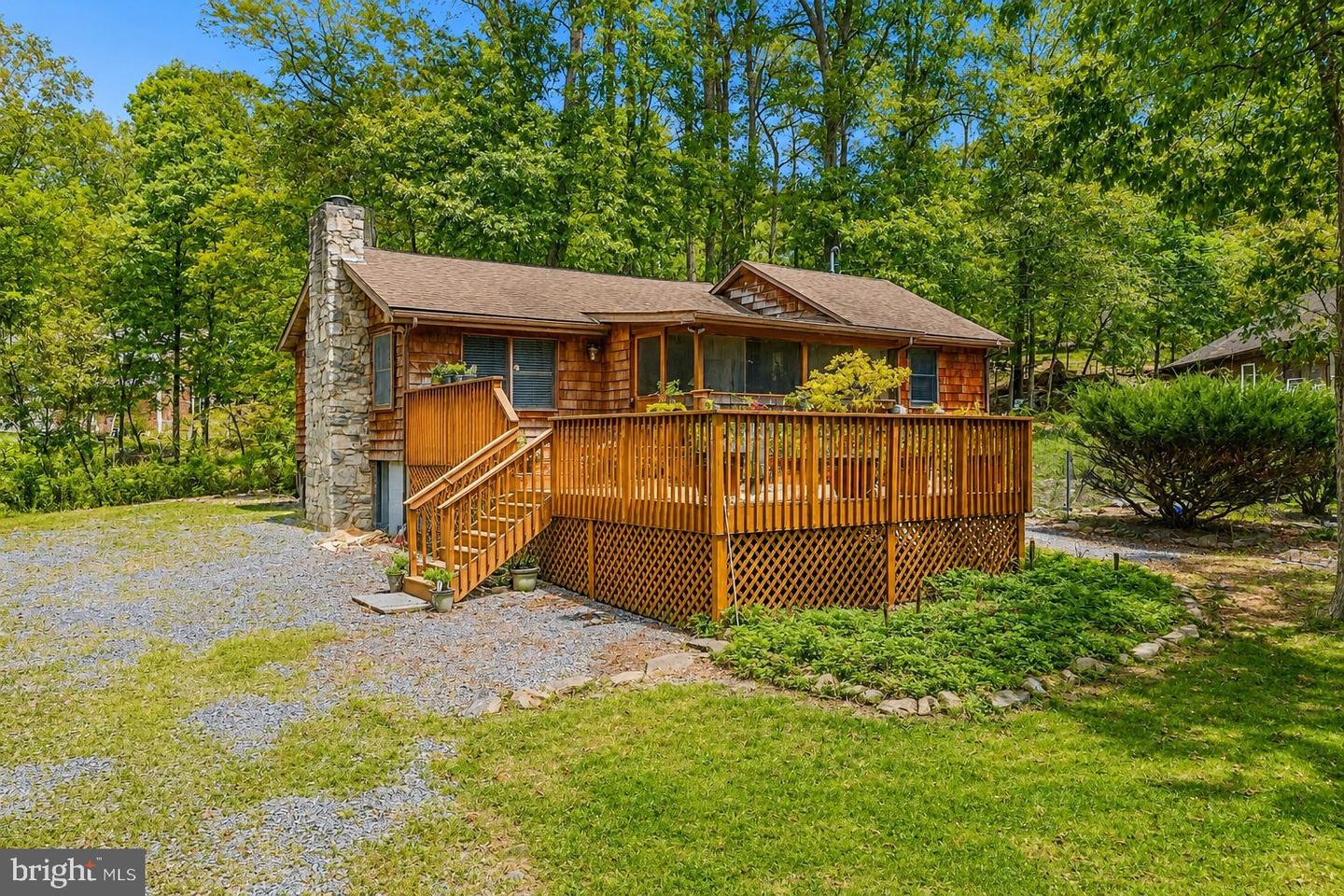 366 Huckleberry Lane