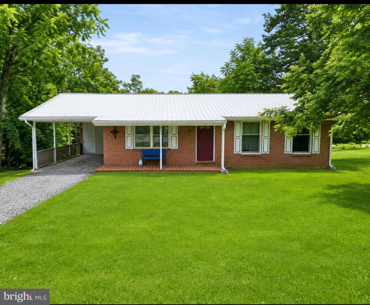 225 Cedar Hill Drive
