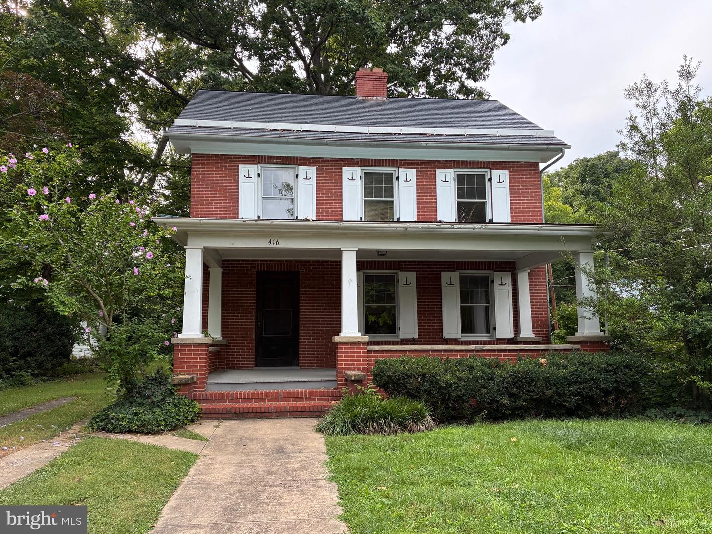 416 S Church Street