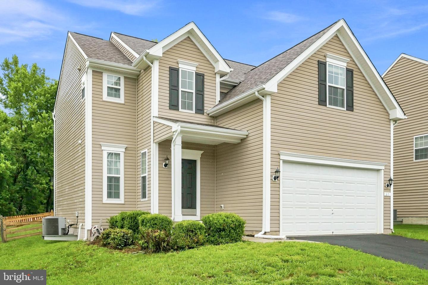 61 Hughs Road