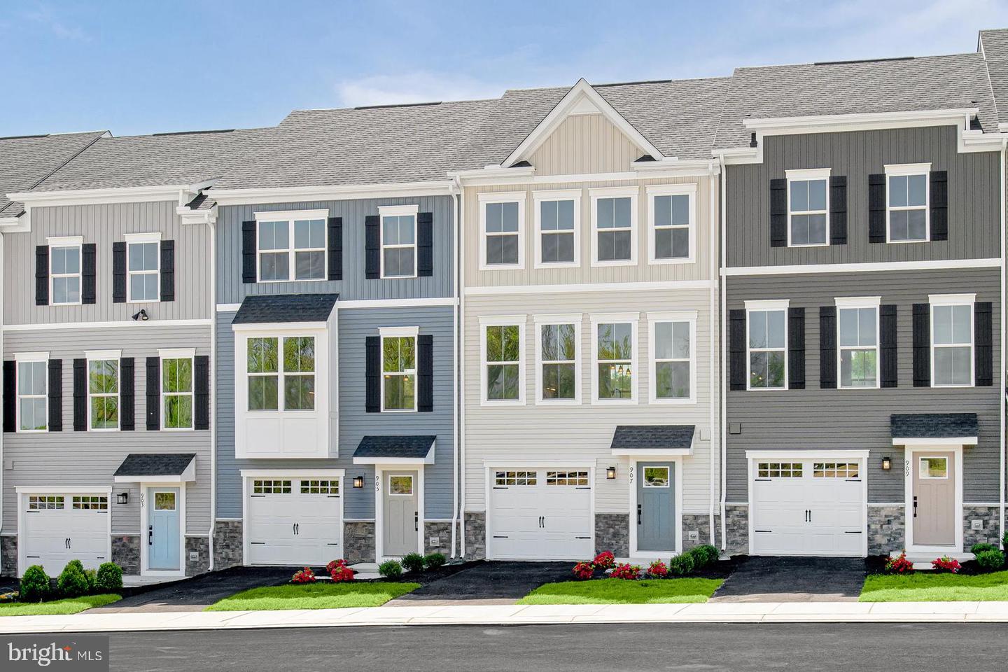 Lot 71f Destrier Street