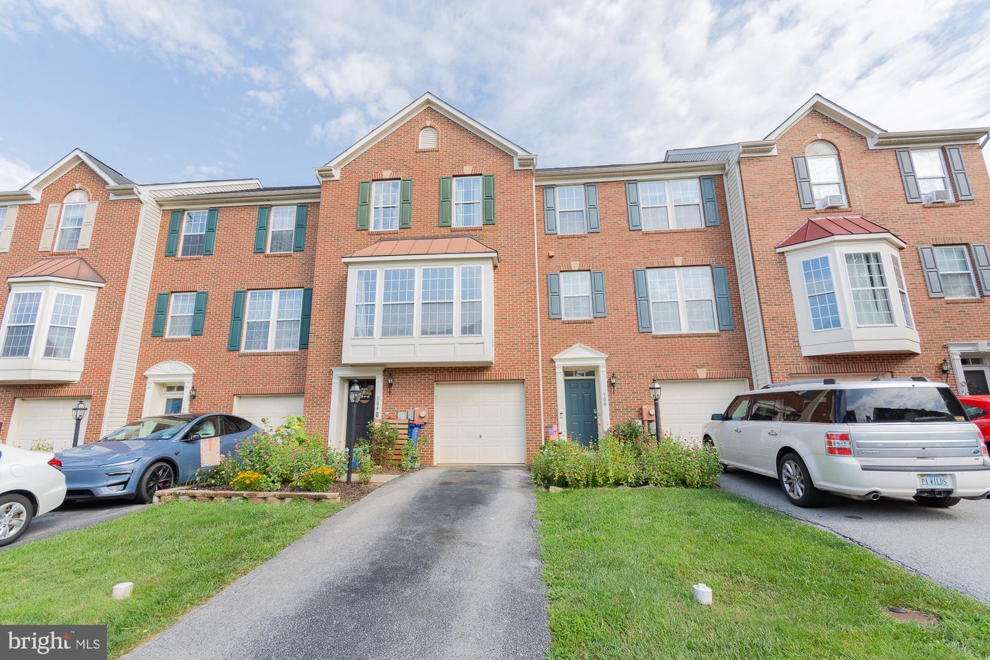 104 Monte Carlo Way