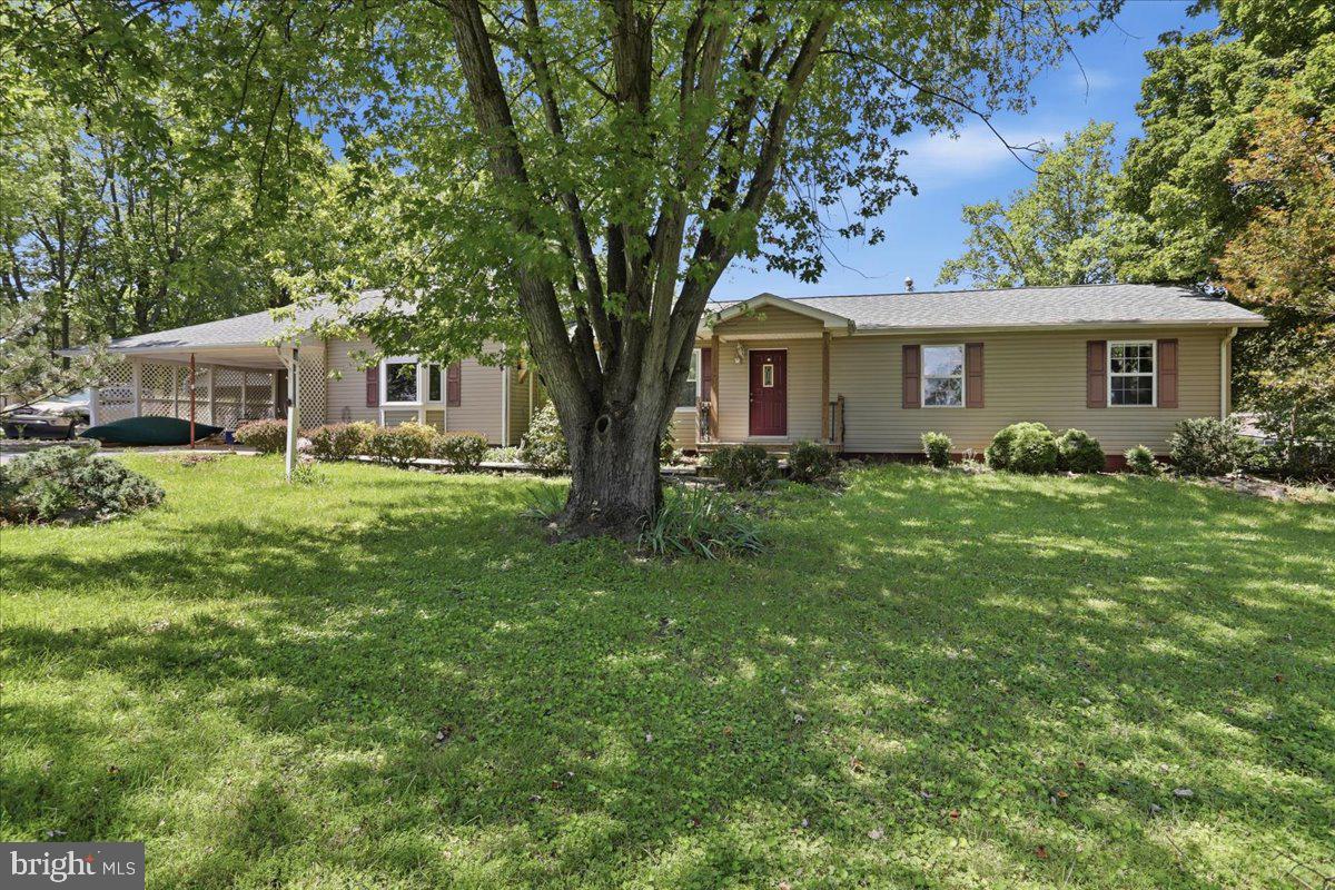 1939 Brucetown Road