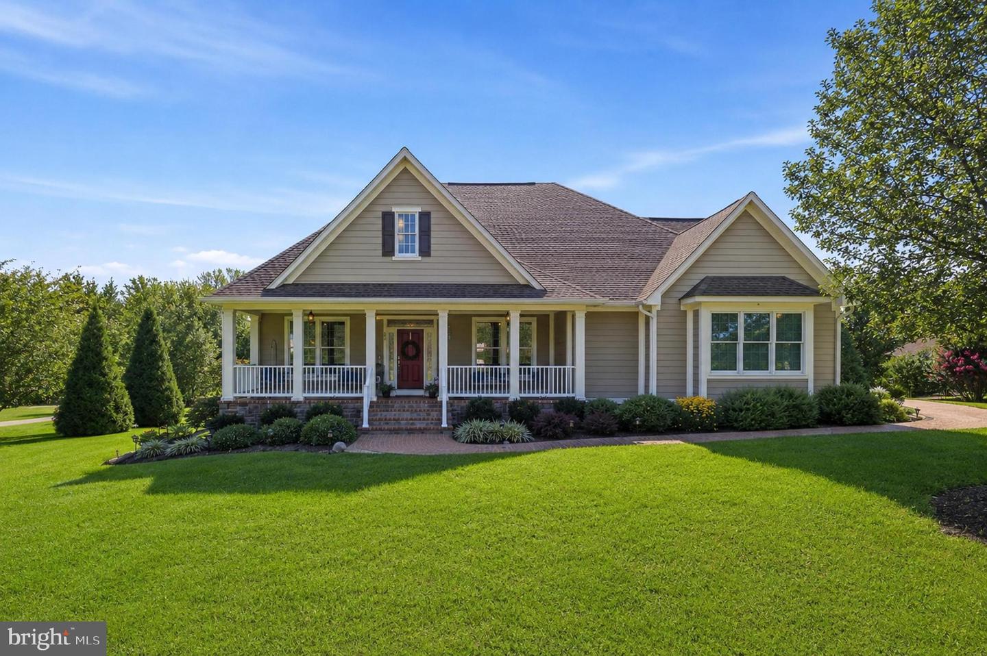 184 Heritage Drive