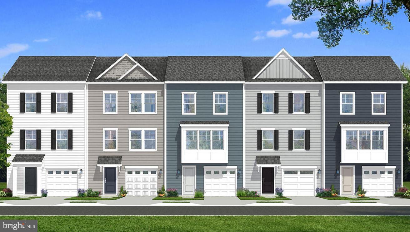 Homesite 110 Bolingbroke Way
