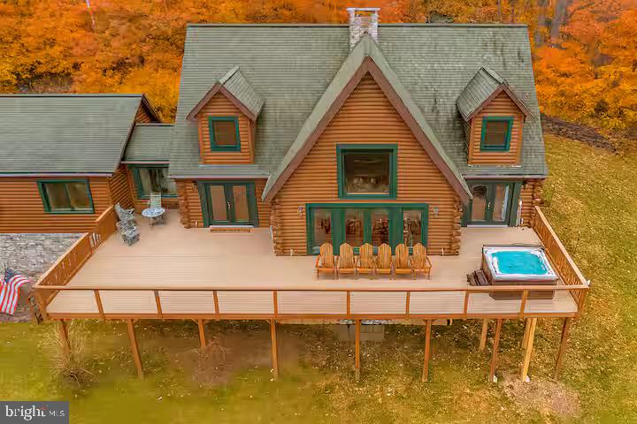 315 Ashbaugh Drive
