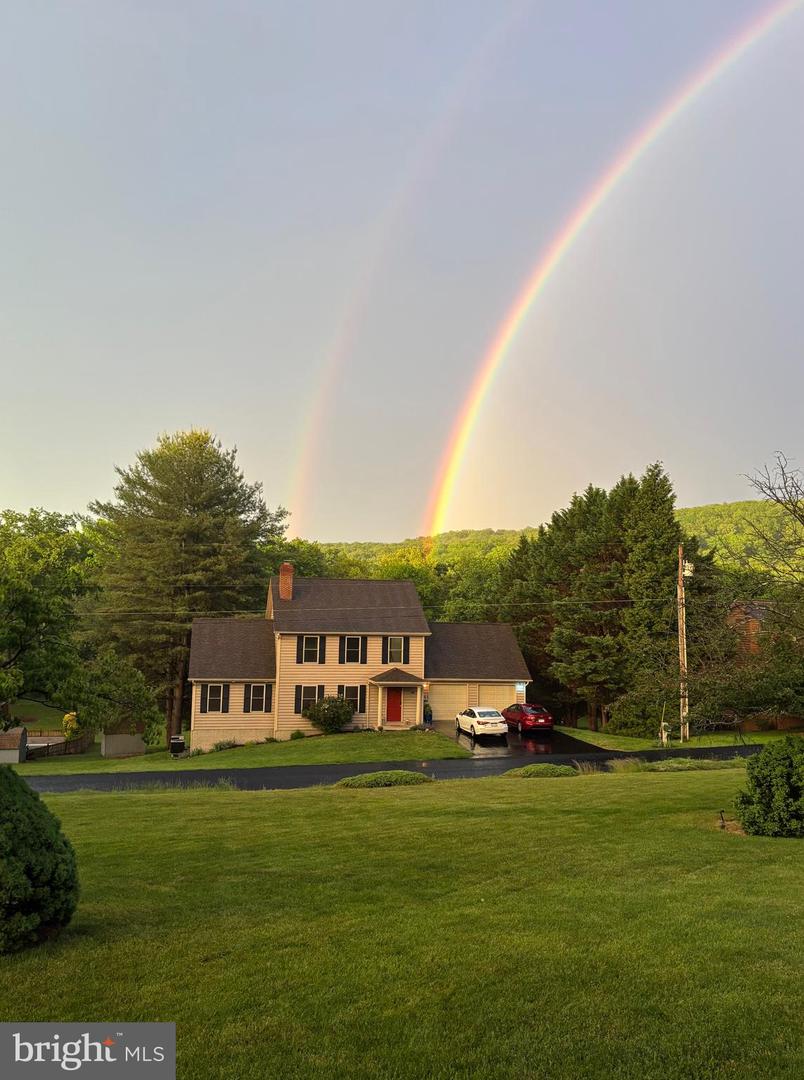 917 Avon Bend Road